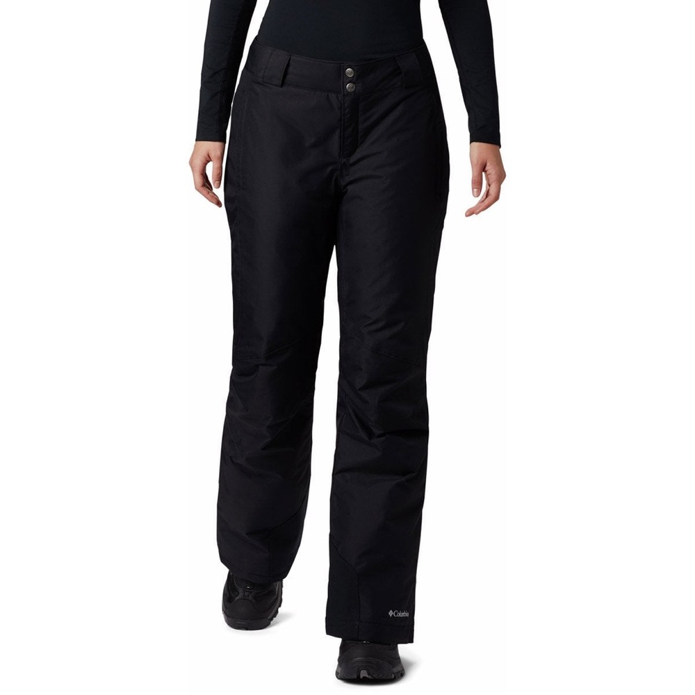 Columbia Bugaboo Omni-Heat Snow Pants Plus